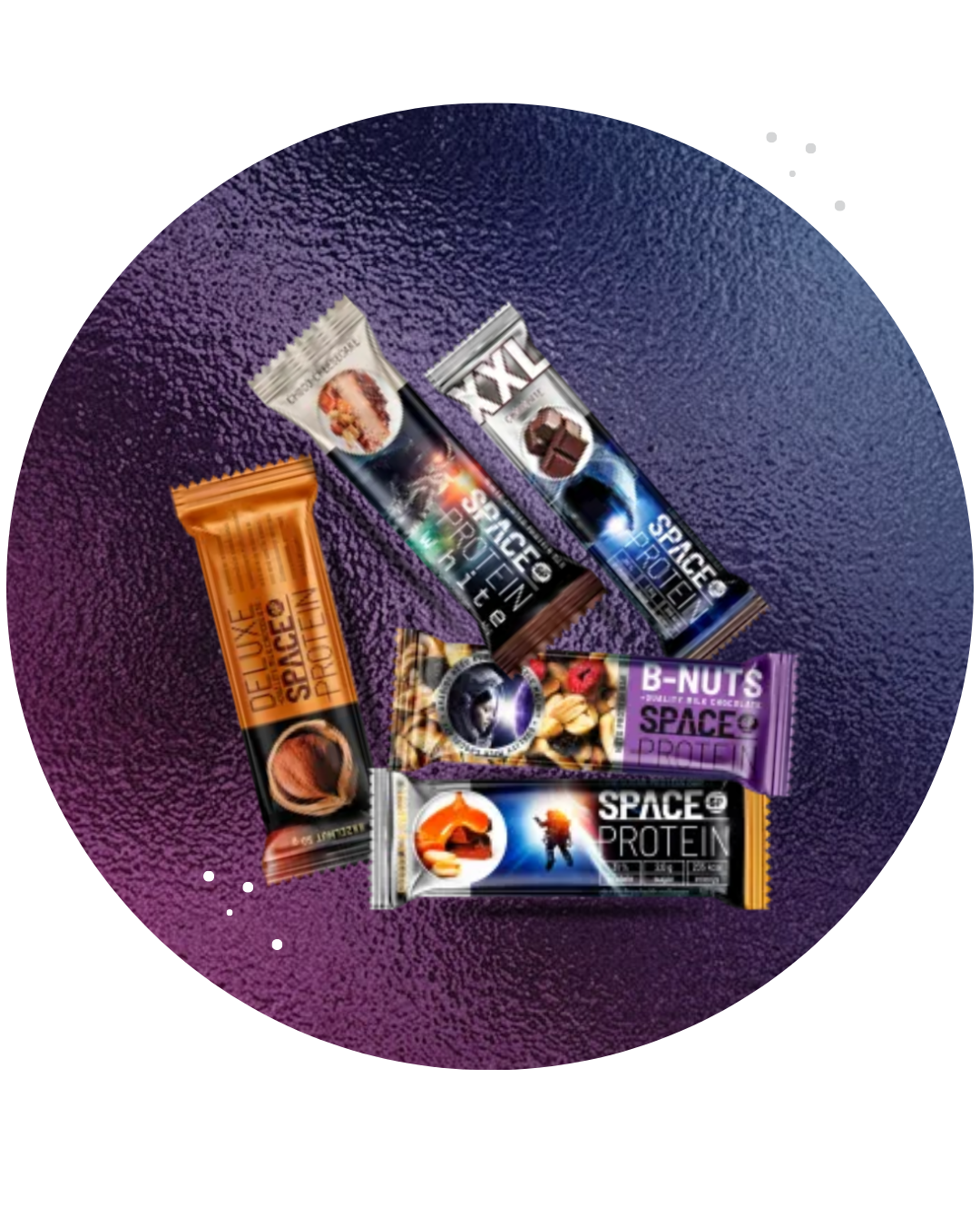 SNACKS Y COMIDA