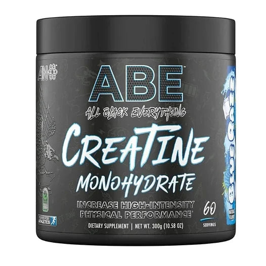 ABE Creatina 300 G Blue Razz