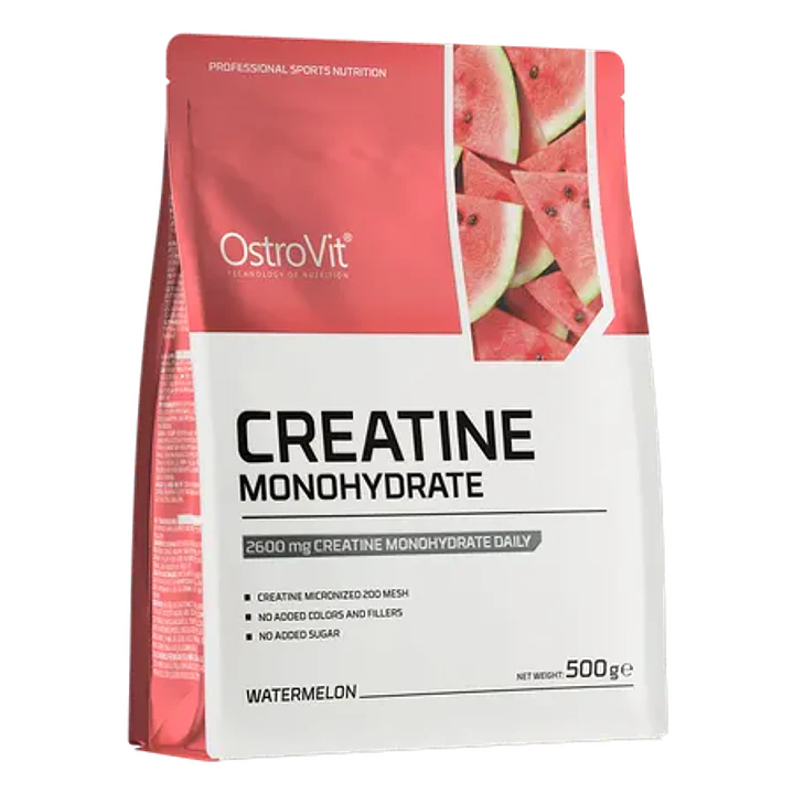 Ostrovit Creatina 500 G Watermelon