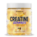 FINAFLEX CREATINA GUMMY 30 SERVICIOS LEMON
