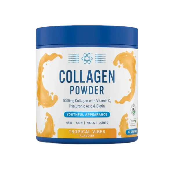 AN COLAGENO 165 G TROPICAL VIBES