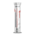OSTROVIT MAGNESIUM + POTASSIUM – 20 TABLETAS EFERVESCENTES