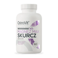 Ostrovit Vitamina Magnesio B6 Max Skurcz Extreme 60 Tabs