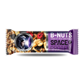 Space Protein Barra Proteina B Nuts 40 G Cashew Cranberries Currants Raspberry