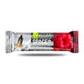 Space Protein Barra Proteina Vegan 40 G Raspberry