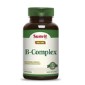 Sunvit Vitamina B Complex 100 Tabs