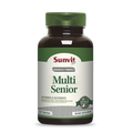 Sunvit Multivitaminico Multi Senior 60 Tabs