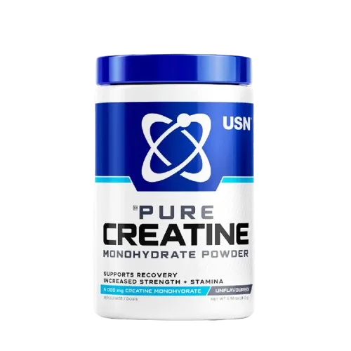 USN Creatina 300 G Sin Sabor