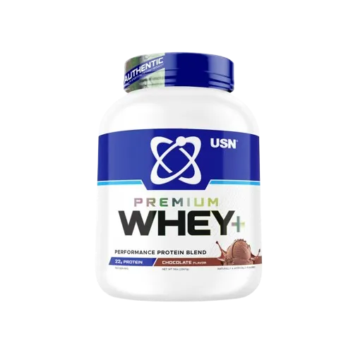 USN Proteina Premium Whey 5 Lb Chocolate
