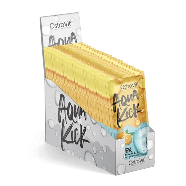 OstroVit Aqua Kick ADEK 10 g