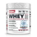 BASIC PROTEINA WHEY 167,5 G BLUE MARSHMALLOW