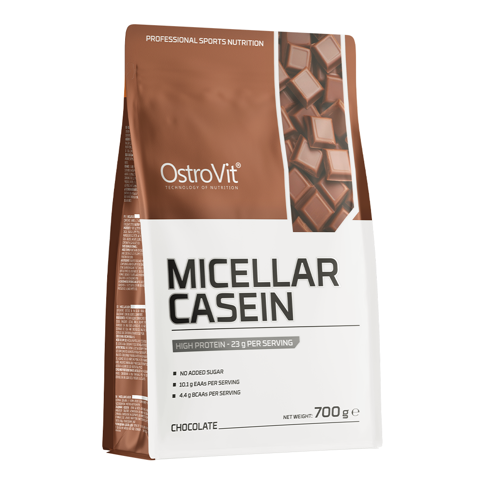 Ostrovit Caseina Micelar 700 G Chocolate