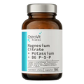 OSTROVIT VITAMINA PHARMA CITRATO MAGNESIO + POTASIO + B6 P-5-P 90 CAPS