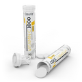 Ostrovit Vitamina C 1000 Mg 20 Tabs Lemon