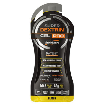 Ethic Sport Super Dextrin® Gel PRO 60 ml