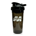 Muscletech Shaker Negro Simple