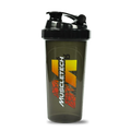 Muscletech Shaker Negro Fire