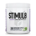 Finaflex Pre Entreno Stimul8 New 333 G Apple