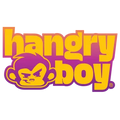 HANGRYBOY