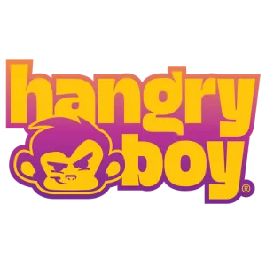 HANGRYBOY